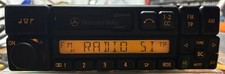 Mercedes Radio Becker Classic