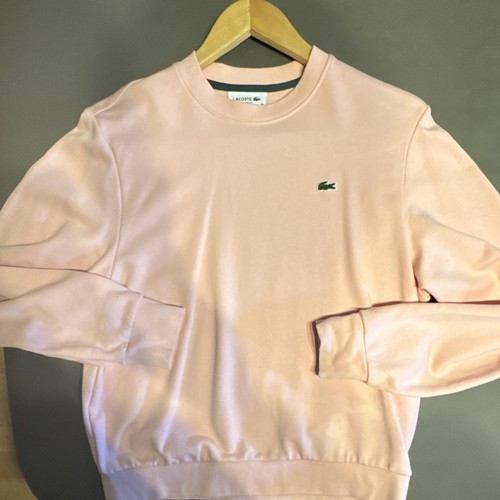Lacoste damen pullover - lacoste,