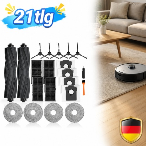 Zubehör für dreame l10s - dreame,