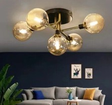 ZMH Ceiling Lamp 5-Lights -