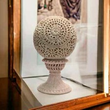 Speckstein Handarbeit