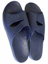 BW Badelatschen Badepatinen Badeschuhe Latschen Altes und Neues Modell