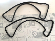 Cover Gasket Mercedes Benz