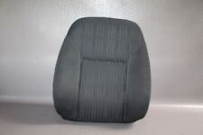 Opel Zafira C Lehne Rückenlehne vorne rechts Sitzheizung