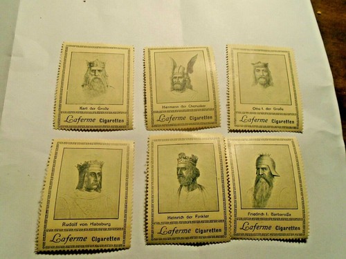 36199e reklamemarke laferme - 36199e,