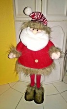 Weihnachtsmann Große