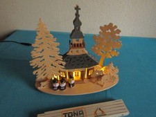 kleiner Kirchgang Seiffen 3D