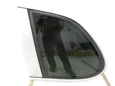 LH Fest Seitenscheibe Scheibe