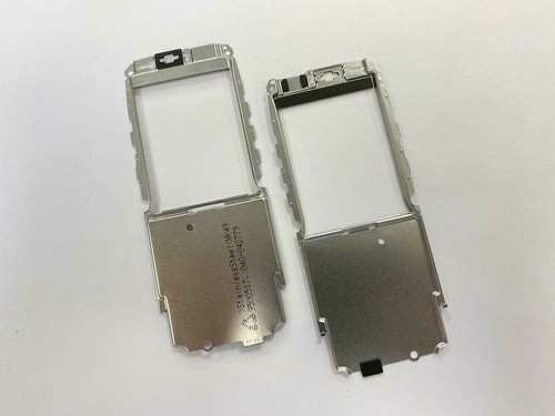 Neu original nokia e51cover - original,
