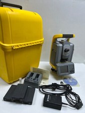 Trimble S6 1" Hochpräzision