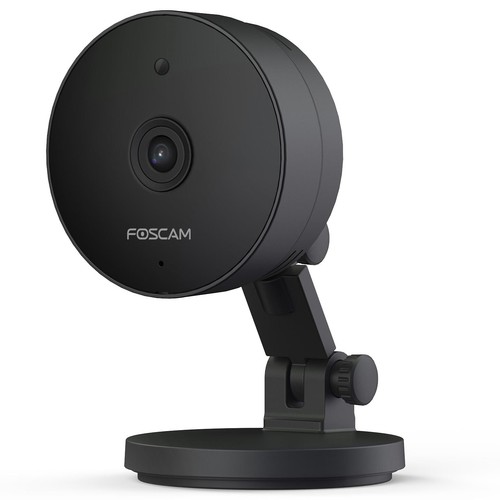 Foscam c5m mp wlan - foscam, 3k