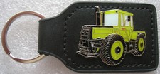 Schlüsselanhänger MB Trac