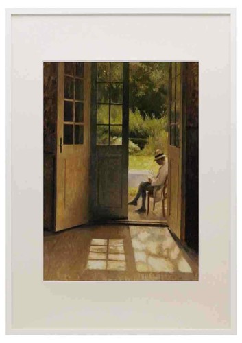 Ilsted peter vilhelm die - peter,