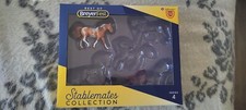 Breyer pferd modellpferd - breyer,