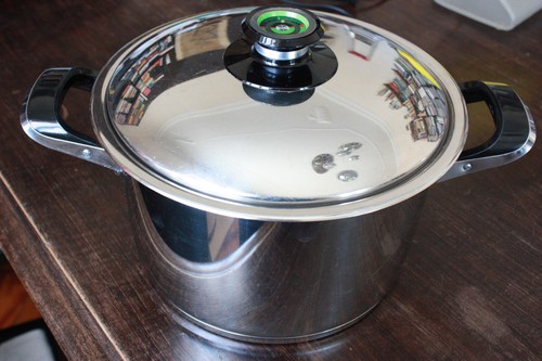 Amc topf liter - topf,