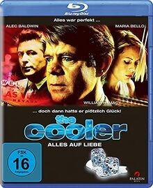 The cooler von eurovideo - cooler,