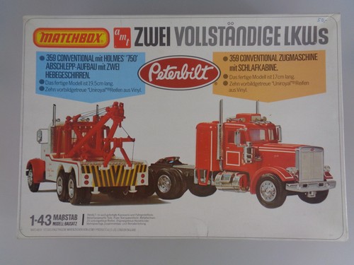 Matchbox amt 7105 - matchbox, pk-7105