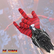 Spiderman Web Shooter