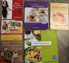 Weight Watchers Sammlung