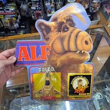 Vintage Alf Spaceship Galgo