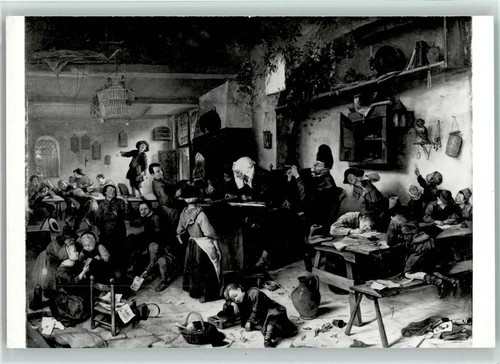 12075514 gemaelde von steen - -,