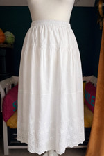 ❣️Lagenlook Stickerei