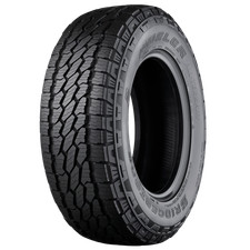 BRIDGESTONE Ganzjahresreifen 7.50 R 16 TL 114N DUELER ALL TERRAIN A/T002 BSW 
