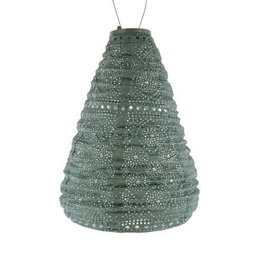 Lumiz lampion solarlampe drop - lumiz,