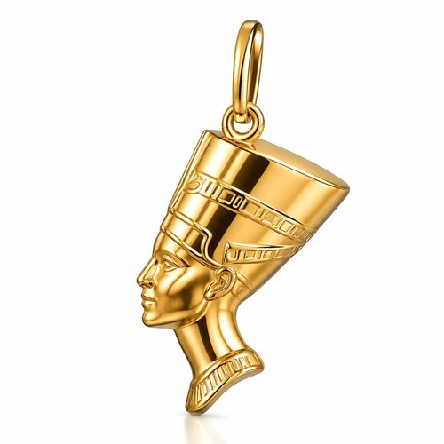 Clever schmuck nofretete - clever,