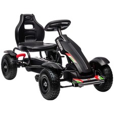 Metall Kinder Pedal Go Kart