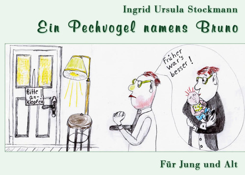 Ingrid ursula stockmann ein - ingrid,