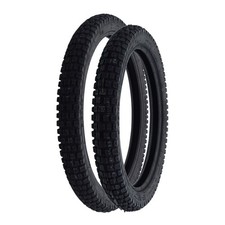 Enduro Tire Set Heidenau K46