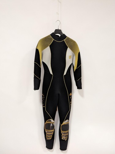 Damen neoprenanzug 5mm - damen, 2,5mm