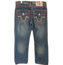 Vintage Men’s True Religion