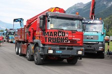 LKW Foto Iveco EuroTrakker