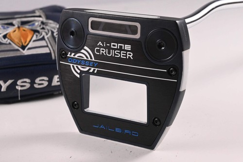 Odyssey one cruiser - odyssey,