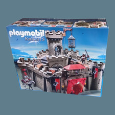 Playmobil 6001 Ritterburg