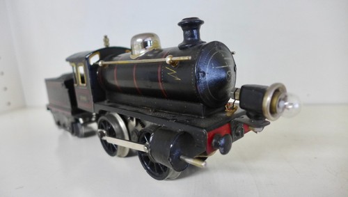 Märklin dampflok 1040 - ,