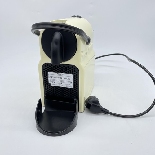 Nespresso delonghi cw - en, 80.cw