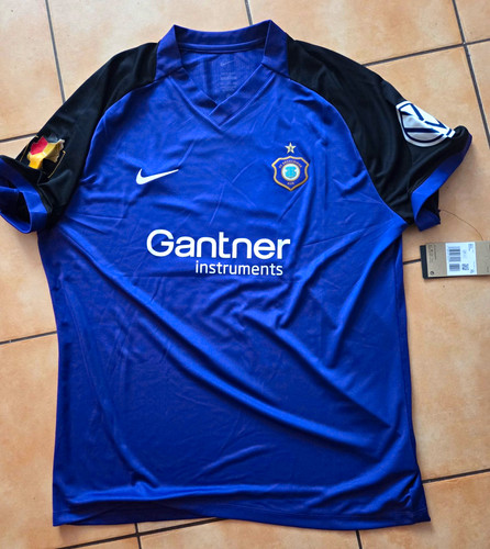 Sondertrikot erzgebirge aue - sondertrikot,
