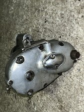 Triumph Pre Unit Slick