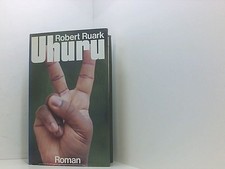 Uhuru robert ruark und egon - robert,