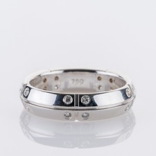 Tiffany & Co. Ring aus 750