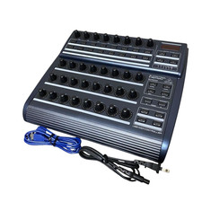 Behringer bcr2000 - behringer,