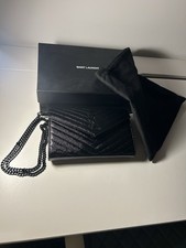 Yves Saint Laurent Envelope