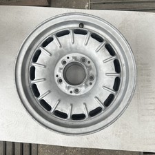 Alufelge Mercedes KBA40410 6,5