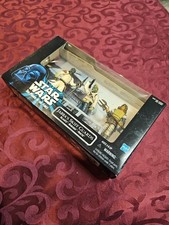 STAR WARS - POTF2 - JABBA`S