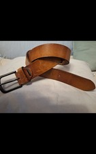 Lederriemen Ritter Schwert