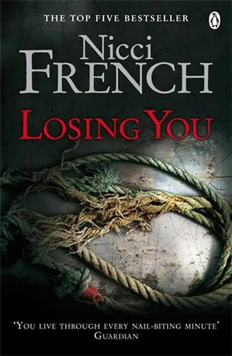 Losing you nicci french - you,