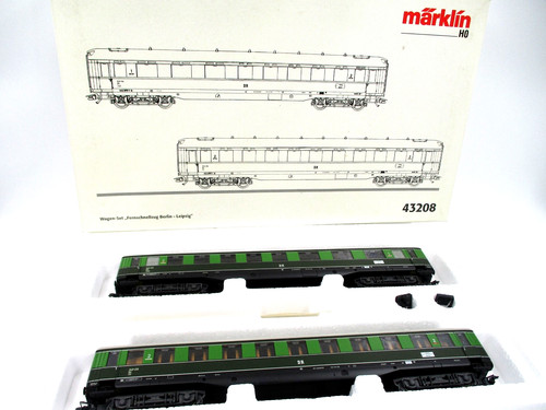 Märklin 43208
